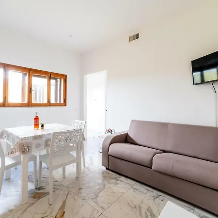 Appartement Casa Masi Polignano a Mare