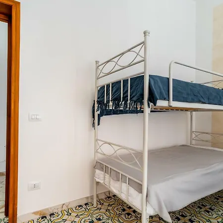 Casa Masi Appartement *