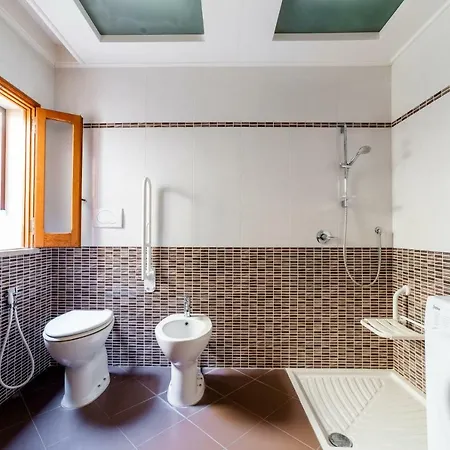 Casa Masi Appartement *