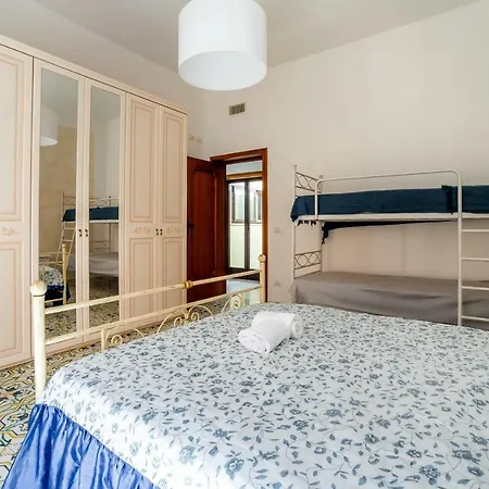 Appartement Casa Masi Polignano a Mare