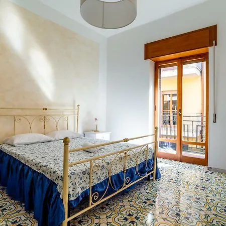 Appartement Casa Masi Polignano a Mare