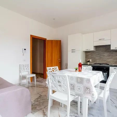 Casa Masi Appartement