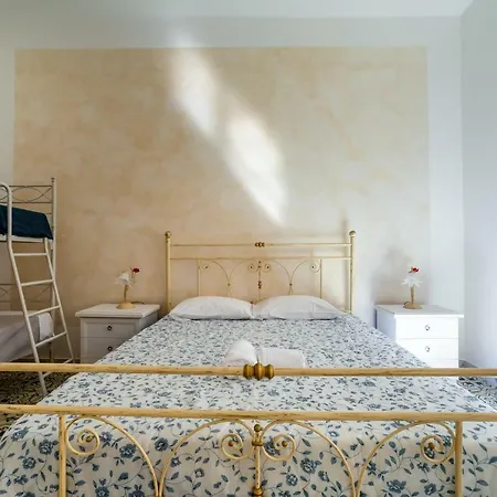 Appartement Casa Masi