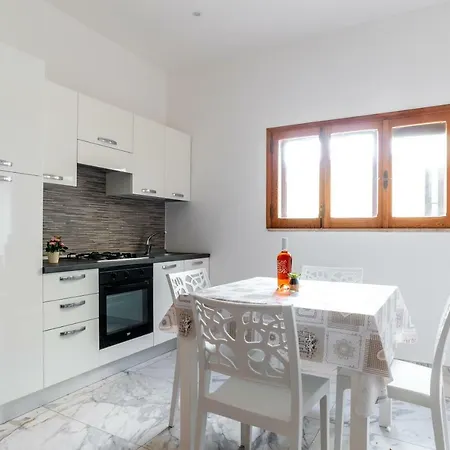 Appartement Casa Masi Polignano a Mare