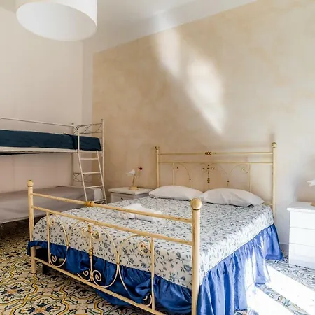 Casa Masi Polignano a Mare
