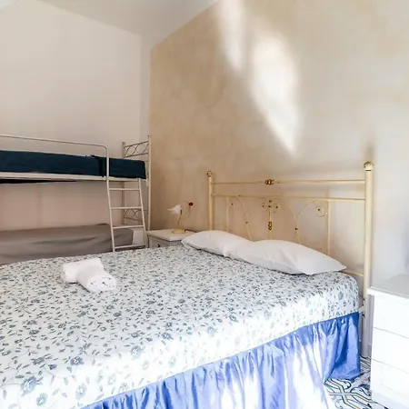 Casa Masi Appartement *