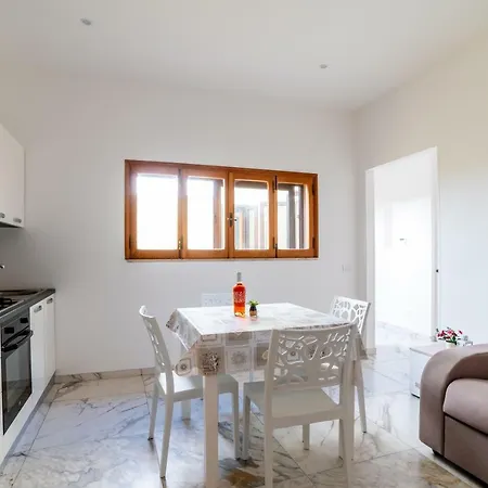 Appartement Casa Masi
