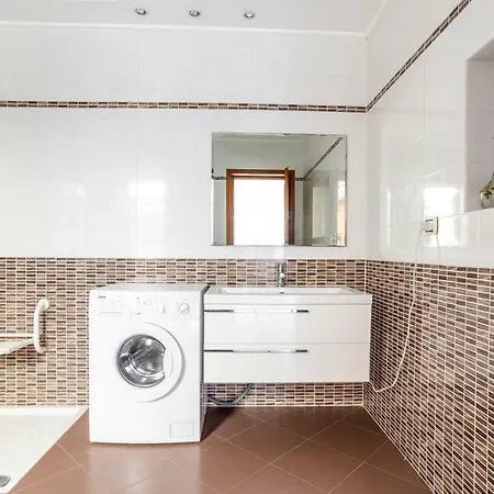 Appartement Casa Masi