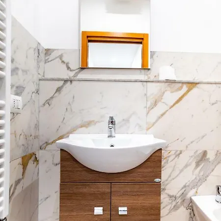 Casa Masi Appartement *