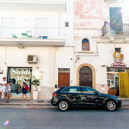 Casa Masi Appartement Polignano a Mare