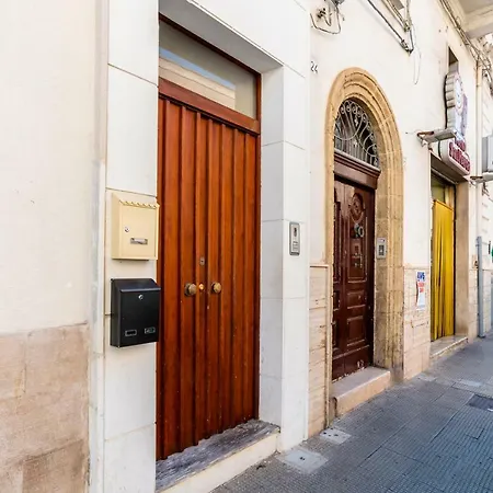 Casa Masi