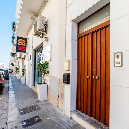 Casa Masi Polignano a Mare