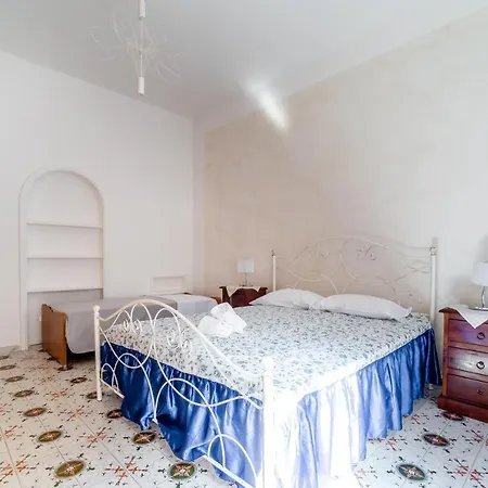 Casa Masi Appartement