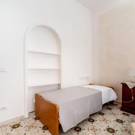 Appartement Casa Masi