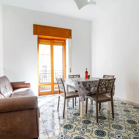 Casa Masi Polignano a Mare