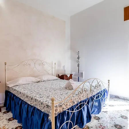 Appartement Casa Masi *