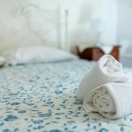 Appartement Casa Masi Polignano a Mare