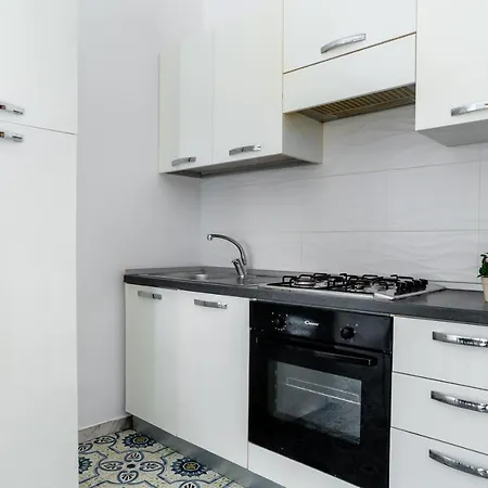 Appartement Casa Masi *